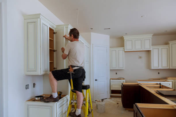 Licensed Countertop Replacement service in Anna Maria, FL - BM Kitchen
