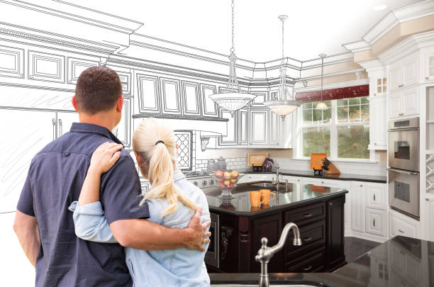 Professional Countertop Replacement technician working in Anna Maria, FL