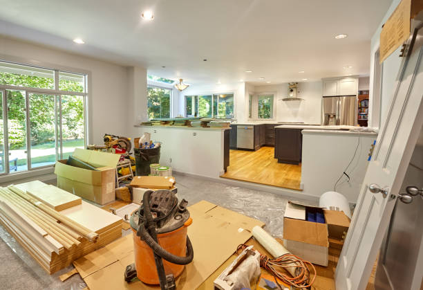 Reliable Countertop Replacement contractor in Anna Maria, FL by BM Kitchen